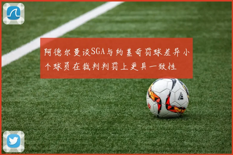 阿德尔曼谈SGA与约基奇罚球差异小个球员在裁判判罚上更具一致性